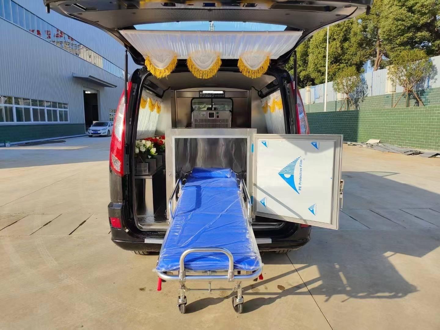 淇滨区优质殡葬运输，守护最后一程